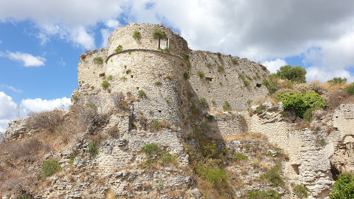 Gerace, Ιέραξ(Ièrax) - Thumbnail