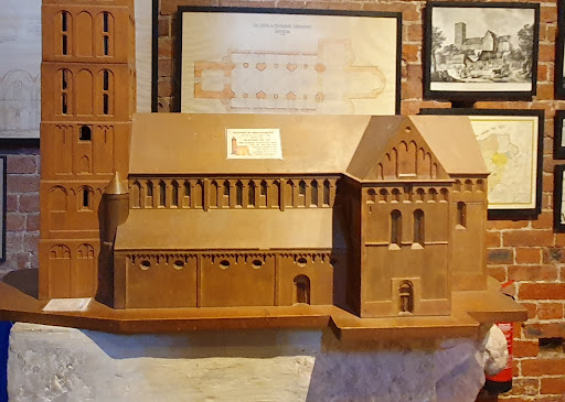 Turmmuseum im Störtebeker- Turm Gallery - Germany