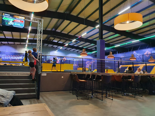 Jumpsquare Baarn - Thumbnail