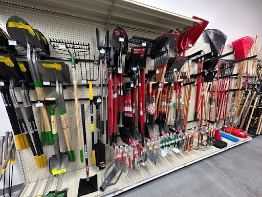 Grayson Ace Hardware - Visual