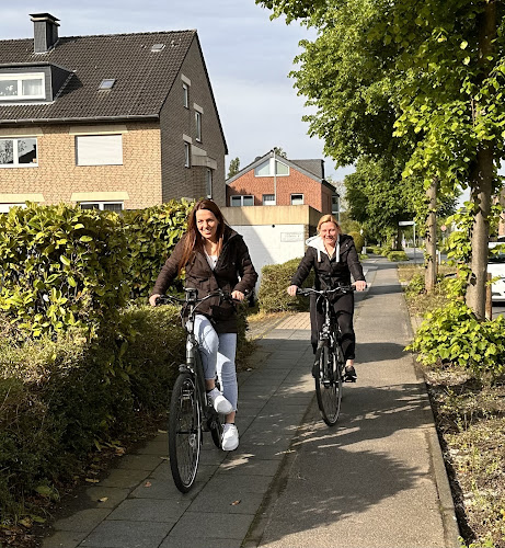 Tür an Tür Alltagsbetreuung