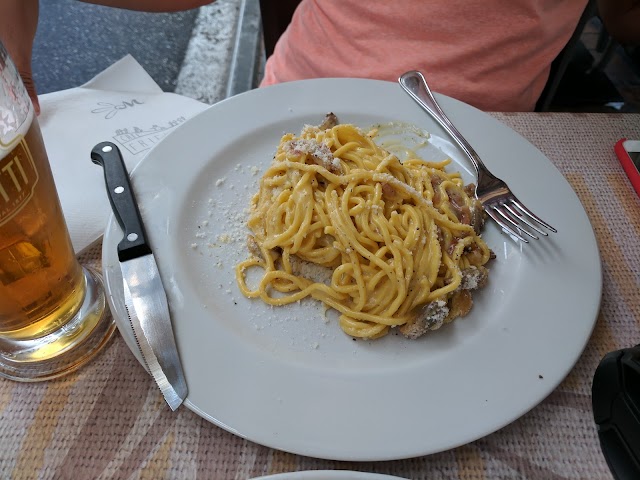 Friends Cafe