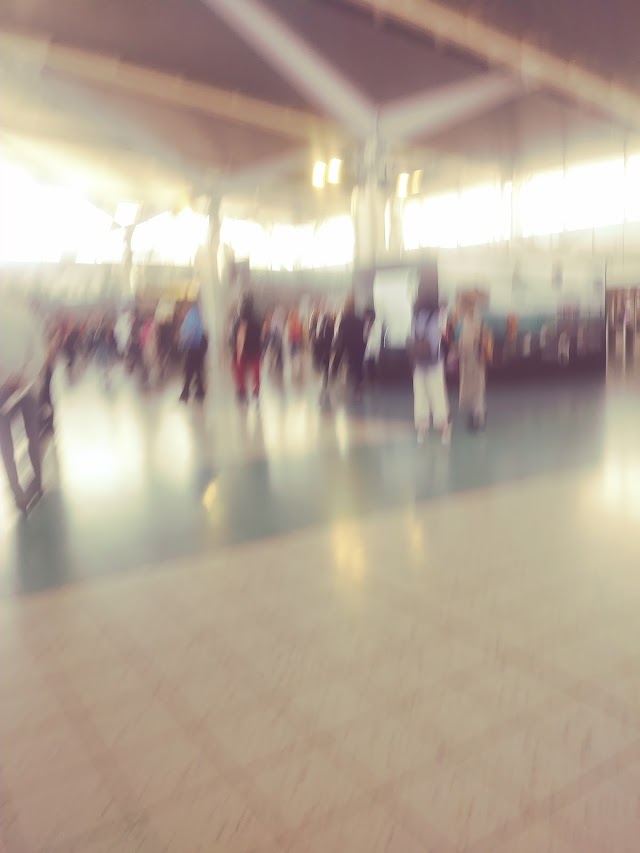 Ferry Terminal South