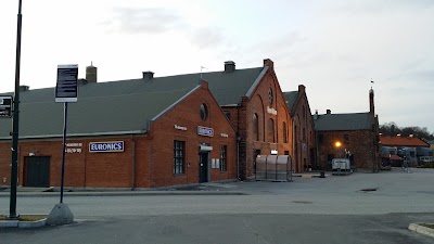 electronics-store