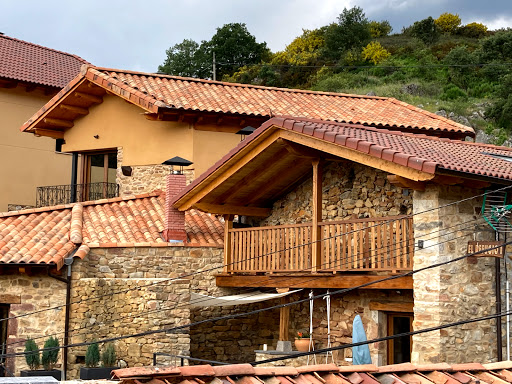 Verdiago Vive · Hotel & Casa Rural