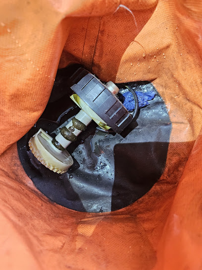 GAS TUNE LTD business photo