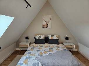 Photo n°3 de Le Domaine des Biches à Longueville (Spa)