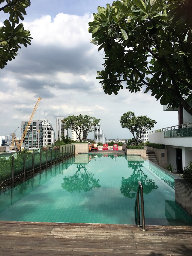 akyra Thonglor Bangkok