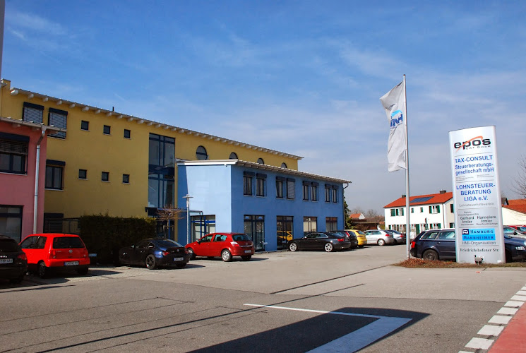 Tax Consult Treuhand Steuerberatungs GmbH