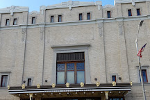 Penobscot Theatre Company, Bangor, United States