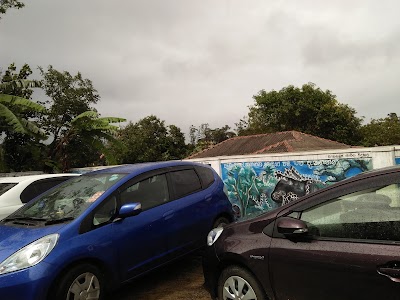 Photos of Base Hospital Diyatalawa