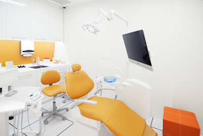 Delta Dental clinic
