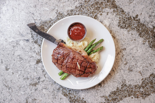 The Syndicate - Visual