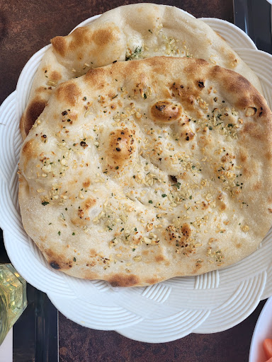 Sagar indisk restaurang - Thumbnail