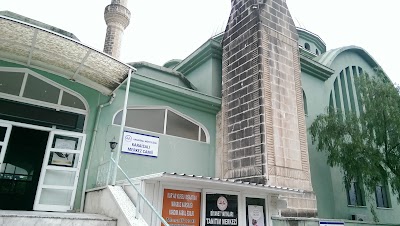 Photos of Karaisalı Merkez Cami