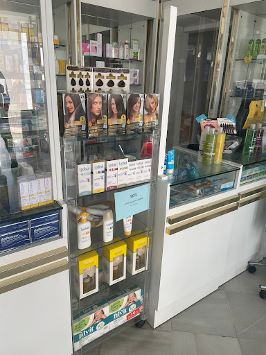Farmacia García-Luján - Thumbnail