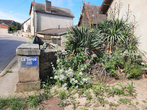 Commune de Jully Sur Sarce - Thumbnail