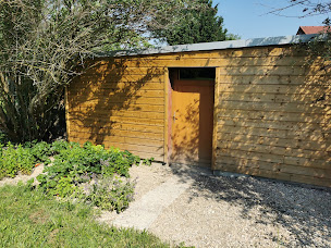 Photo n°11 de L Arche de Noé à Saint-Phal (Pension pour chiens)