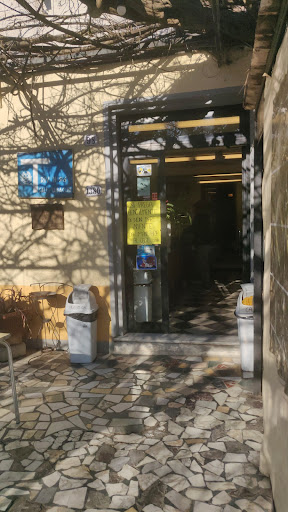 La Bottega del Falaschi
