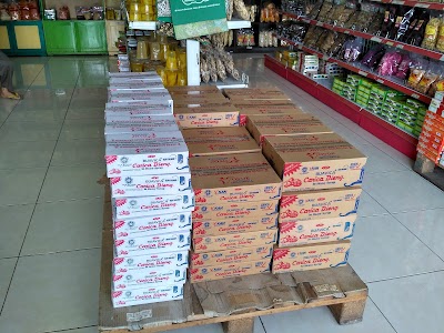 Photos of Yuasa Food Blessings Makmur (Carica Dieng)