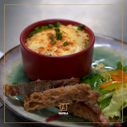 Photo n°9 de FAVELA à Treillières (Bar avec musique live)