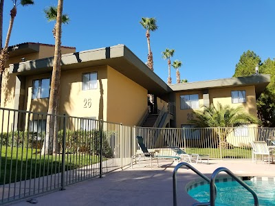 Photos of Alexis Park All Suite Resort
