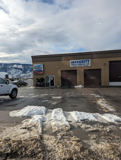 Integrity Auto Repair Ltd