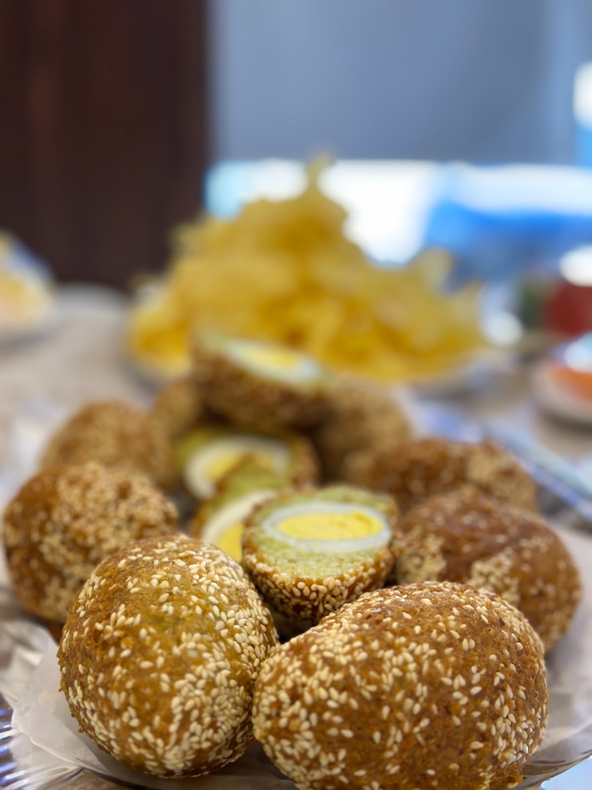 بوفية سكة المنسك - صورة 2