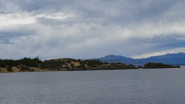 Lac del Toro