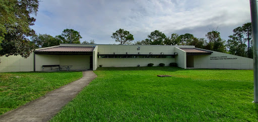 Volusia Sheriff's Office I.T. - Thumbnail