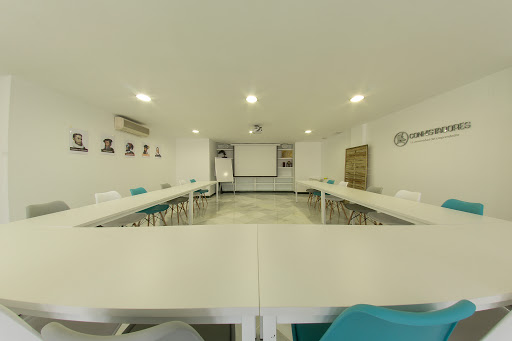 Centro de Negocios Badajoz