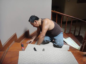 CARPET CLEANING 5