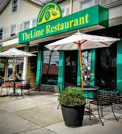 Photos of The Lime Restaurant