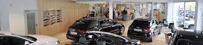 Photos of Audi Autohaus Petschallies Sasel