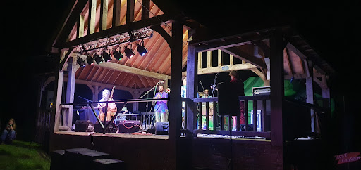 Ross-on-Wye Bandstand - Thumbnail