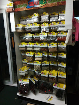 Abarrotes El Oaxaqueño by null