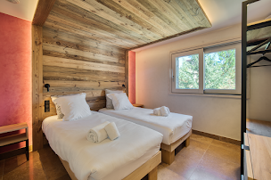 Photo n°22 de Chalet Ancolie by Altitude Résidences à Tignes (Location d'appartement de vacances)