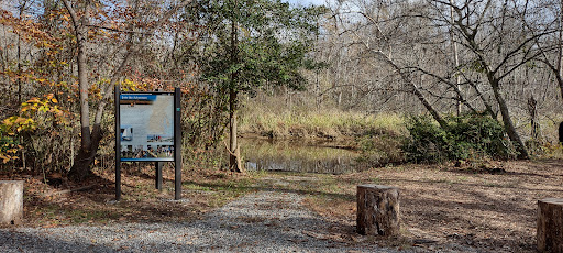 Turkey Creek Conservation Area - Thumbnail
