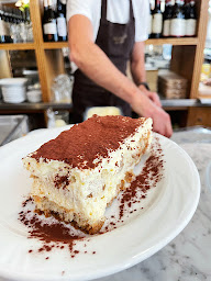 Photo n°90 de Salsamenteria di Parma à Paris (Traiteur)