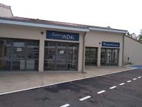 Centre ADK à Glun