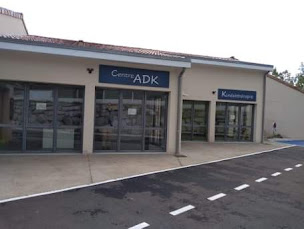 Photo n°1 de Centre ADK à Glun (Kinésithérapeute)
