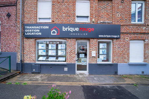 Brique Rouge Immobilier - Gondecourt - Thumbnail