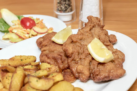Schnitzel
