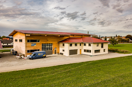 Goldbrunner Holzbau und Baustoffe GmbH & Co. KG.