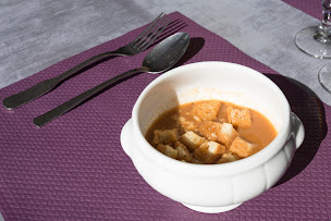 Photo n°16 de Gens de Mer - Brest (by Popinns) à Brest (Restaurant)