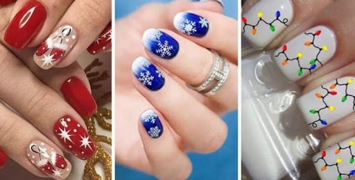 KAROL'S NAILS - Visual