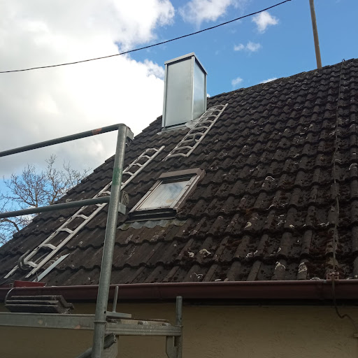 Holzbau Stemmer GmbH Zimmerei - Thumbnail