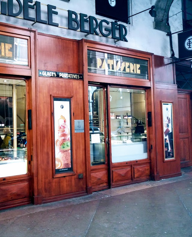 Le Fidèle Berger