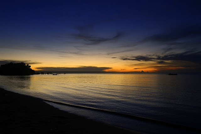 Walakiri Beach