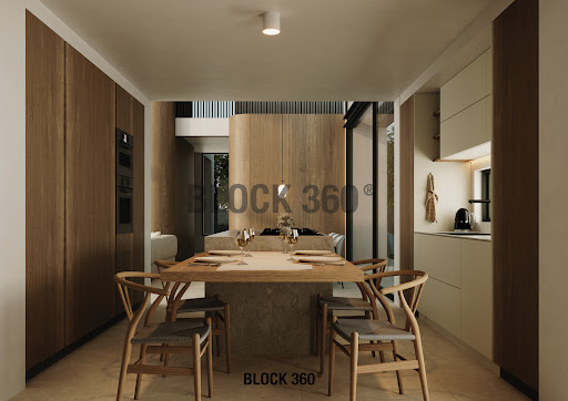 BLOCK 360 - Visual
